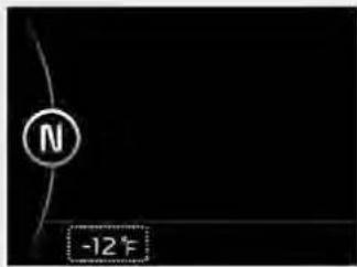 N -12°F