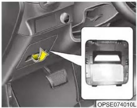 KIA Soul EV (2015) - \*NOTICE - 1