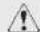 KIA Soul EV (2015) - CAUTION - Wiper arms - 3