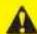 KIA Soul EV (2015) - CAUTION - Hanging clothing - 2