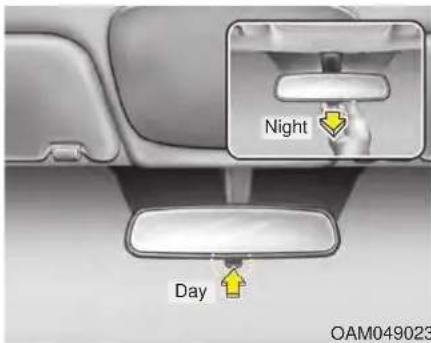 Night Day OAM049023