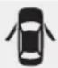 KIA Soul EV (2015) - WARNING - 1