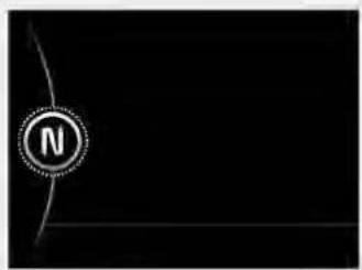 KIA Soul EV (2015) - Reduction gear shift indicator - 1