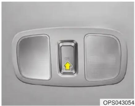 KIA Soul EV (2015) - NOTICE - 1