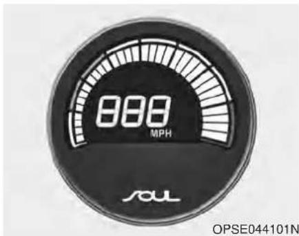 888 MPH soul OPSE044101N