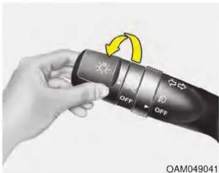 OFF OFF OAM049041