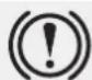 KIA Soul EV (2015) - This warning light illuminates : - 3