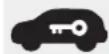 KIA Soul EV (2015) - Immobilizer Indicator Light - 1