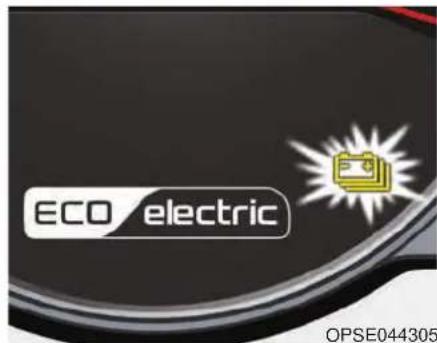 ECO electric OPSE044305