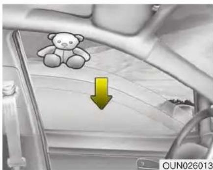 KIA Soul EV (2015) - NOTICE - 3