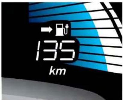 135 km