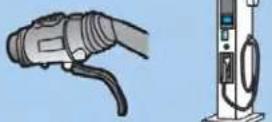 NISSAN Leaf (2016) - AVERTISSEMENT - 6
