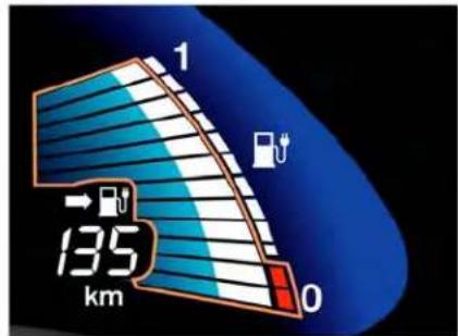 1 135 km 0