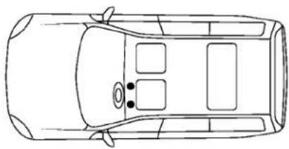 NISSAN Leaf (2016) - AVERTISSEMENT - 2