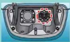 NISSAN Leaf (2016) - AVERTISSEMENT - 3