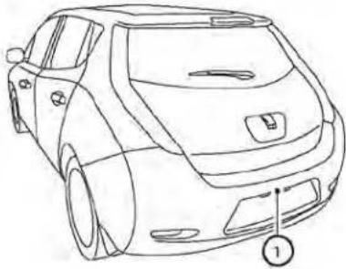 NISSAN Leaf (2016) - MISEENGARDE - 1