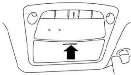NISSAN Leaf (2016) - 2-58Instrumentsetcommandes - 2