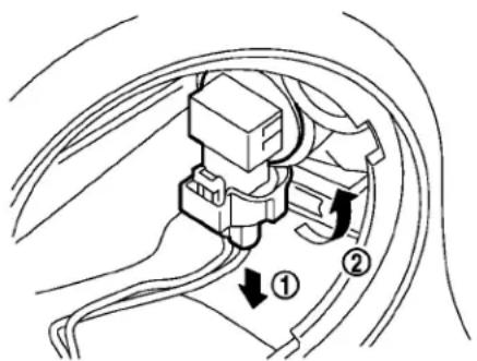 NISSAN Leaf (2016) - MISEENGARDE - 1