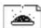 Hotpoint Ariston FK1041LP.20 X/HA(CF) - Su una teglia appoggiata sulla griglia - 1