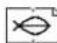 Hotpoint Ariston FK1041LP.20 X/HA(CF) - Programma FILETTO DI PESCE - 1
