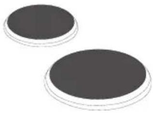 GORENJE E613E01WKE - NETTOYAGE DE LA TABLE DE CUISSON - 1