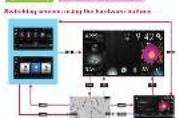 PIONEER AVIC-F970BT - 2