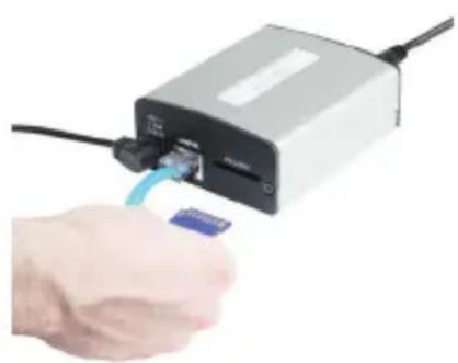 D-LINK DVS-310-1 - Notes - 6