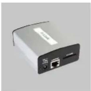 D-LINK DVS-310-1 - 1