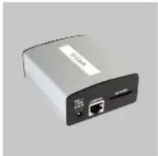 D-LINK DVS-310-1 - ¿Qué contiene la caja? - 1
