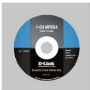 1-CH MPEG4 D-Link Guidewire Class Network King 2023.12.1