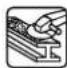 EINHELL RT-AG 115 - 4
