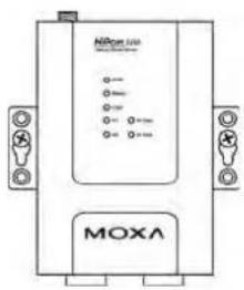 MOXA NOVA