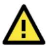 Moxa NPORT 6150 - ATTENTION - 1