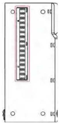 Moxa NPORT 6150 - NPort 6150/6250/6450 Jumpers - 4