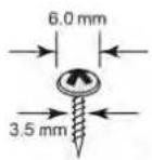 Moxa NPORT 6150 - Wall or Cabinet Mounting - 1