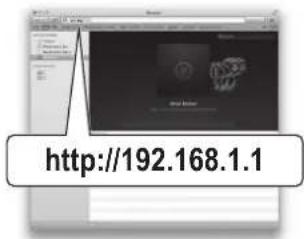 http://192.168.1.1