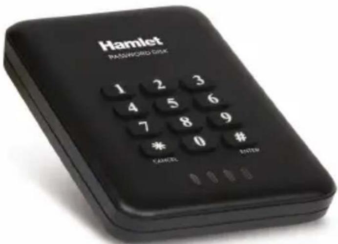 Hamlet PASSWORDER GINK 1 2 3 4 5 6 7 8 9 * 0 # CANCEL EASTER