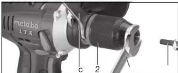 melabo LTX c 2