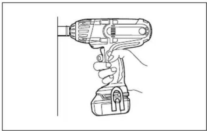 MAKITA DTW450RMJ - 9