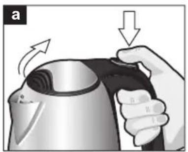 BOSCH TWK7808 - 2