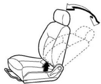 NISSAN NV2500 HD (2016) - FRONTMANUALSEAT - 2