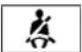NISSAN NV2500 HD (2016) - WARNINGANDINDICATORLIGHTS - 8