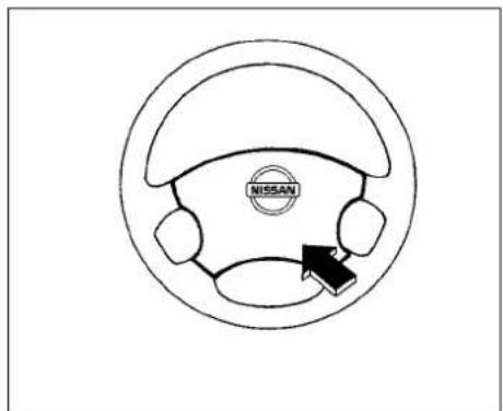 NISSAN NV2500 HD (2016) - Lanechangesignal - 1
