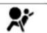 NISSAN NV2500 HD (2016) - CAUTION - 4