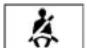 NISSAN NV2500 HD (2016) - CAUTION - 2