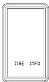 TIRE INFO