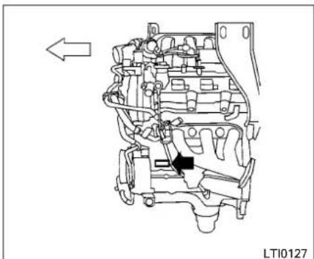NISSAN NV2500 HD (2016) - VEHICLEIDENTIFICATION - 3