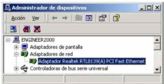 VIVANCO 23411 - PCI Fast Ethernet Card - 2