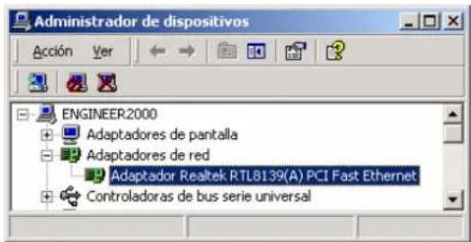 VIVANCO 23411 - Installazione della scheda di rete su Windows 2000 / XP / VISTA - 1
