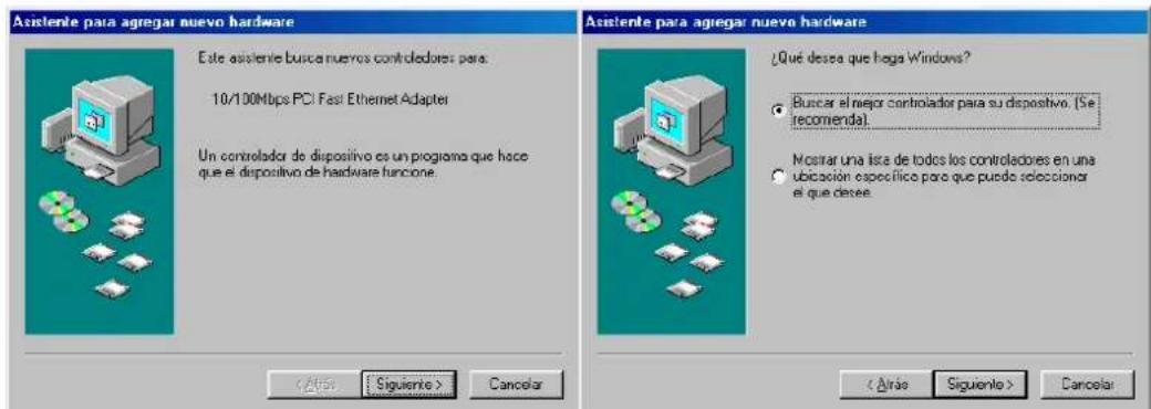 VIVANCO 23411 - Installation under Windows 98/ME - 1